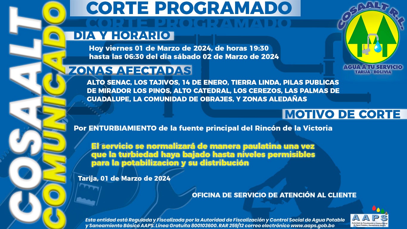 comunicado 01 03 2024 1